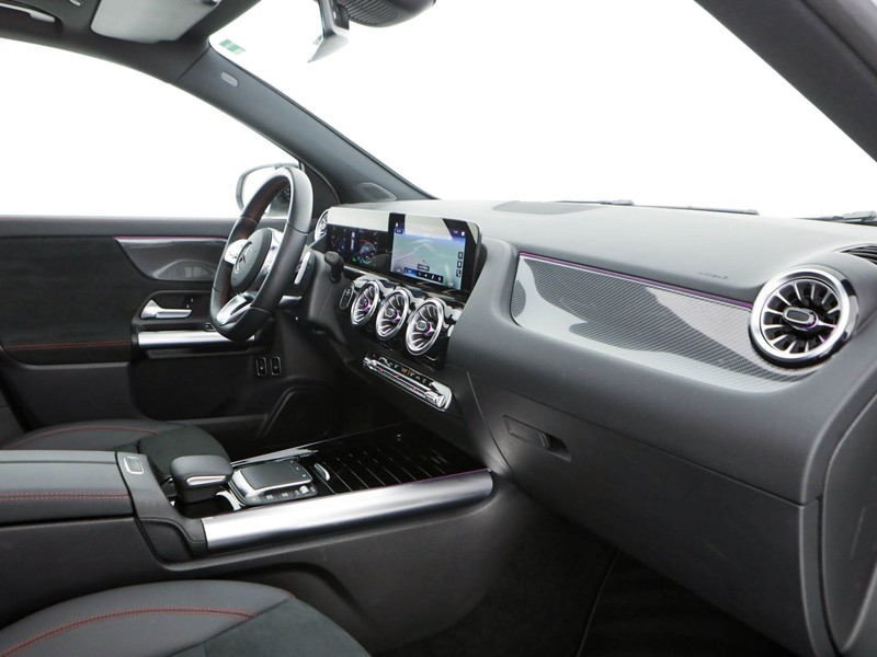 Mercedes GLA 250 e phev (eq-power) premium auto ibrido bianco