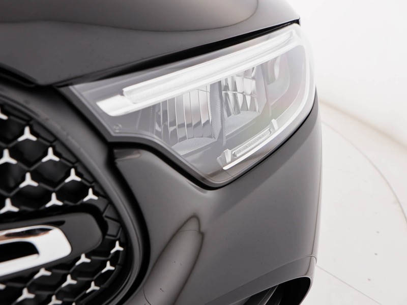 Mercedes GLC 300 d amg line advanced plus 4matic auto