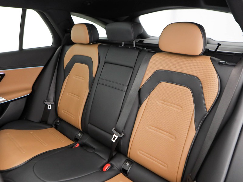 AMG Classe E SW e sw amg 53 hybrid premium plus 4matic+ auto