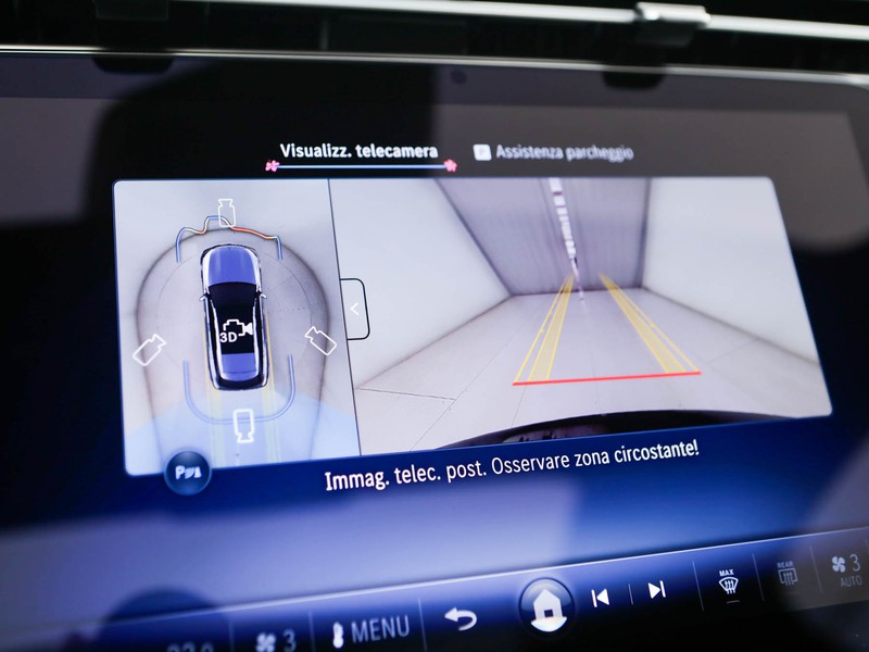 AMG Classe E SW e sw amg 53 hybrid premium plus 4matic+ auto