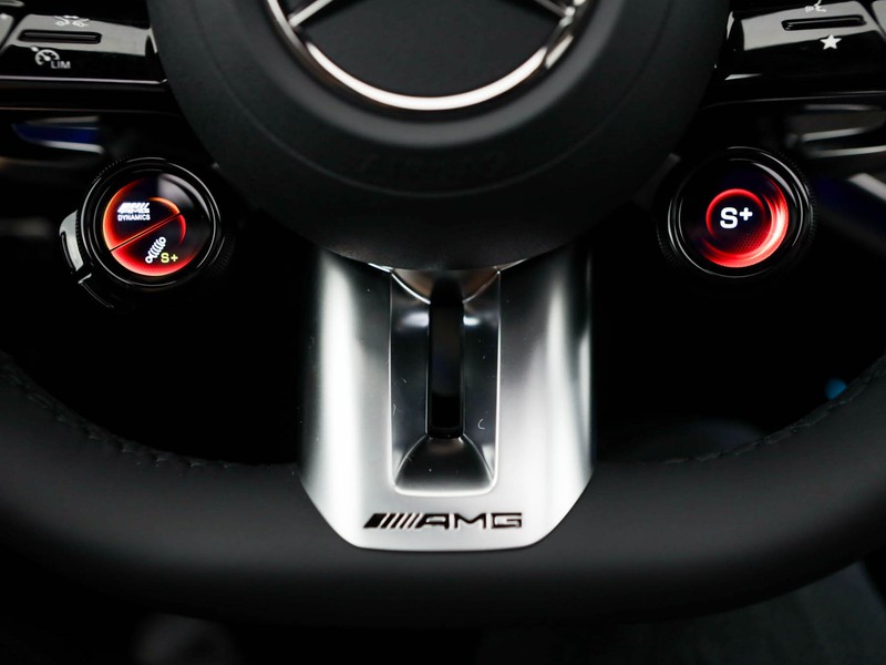 AMG Classe E SW e sw amg 53 hybrid premium plus 4matic+ auto