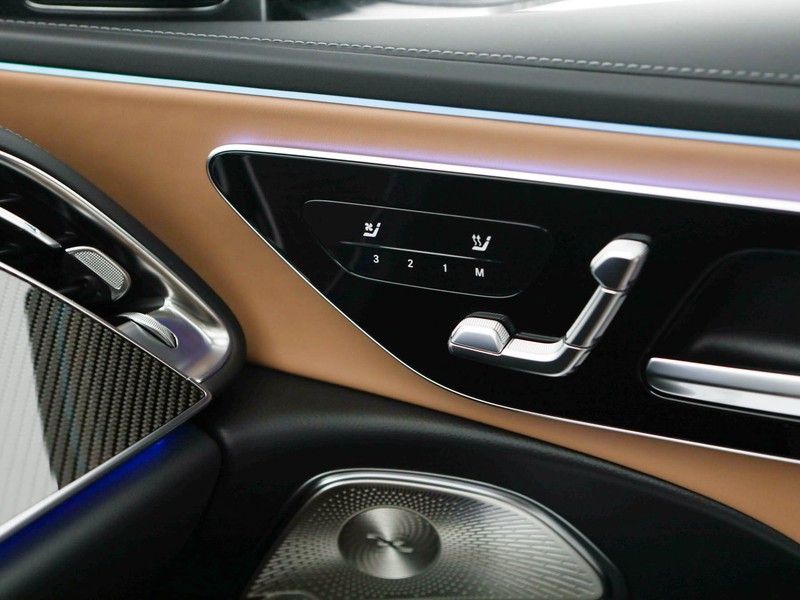 AMG Classe E SW e sw amg 53 hybrid premium plus 4matic+ auto