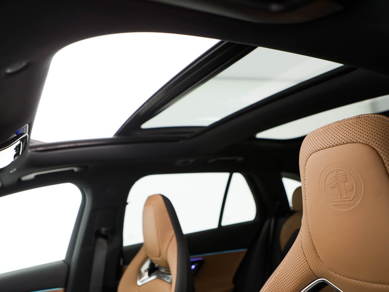 AMG Classe E SW e sw amg 53 hybrid premium plus 4matic+ auto