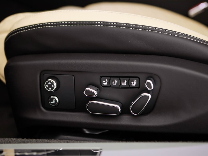 Bentley Continental GT gt 6.0 w12 speed 659cv auto benzina nero