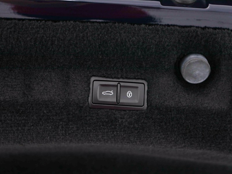Bentley Continental GT gt 6.0 w12 speed 659cv auto benzina nero