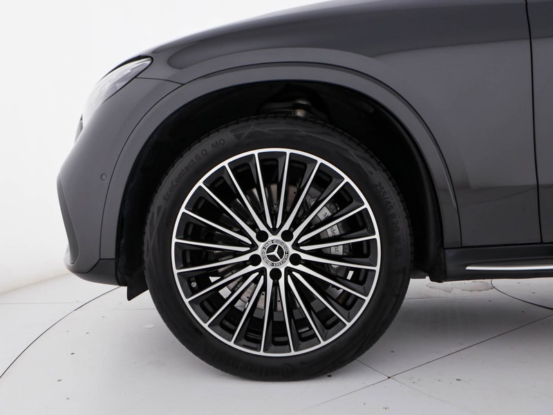 Mercedes GLC 300 d amg premium plus 4matic auto