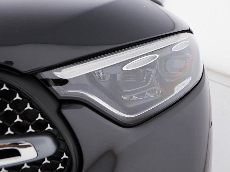 Mercedes GLC 300 d amg premium plus 4matic auto