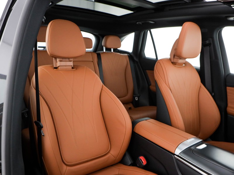 Mercedes GLC 300 d amg premium plus 4matic auto