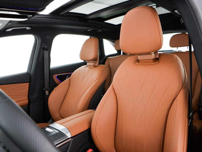 Mercedes GLC 300 d amg premium plus 4matic auto