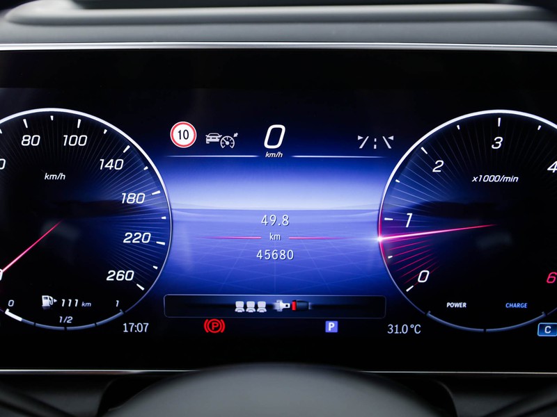 Mercedes GLC 300 d amg premium plus 4matic auto