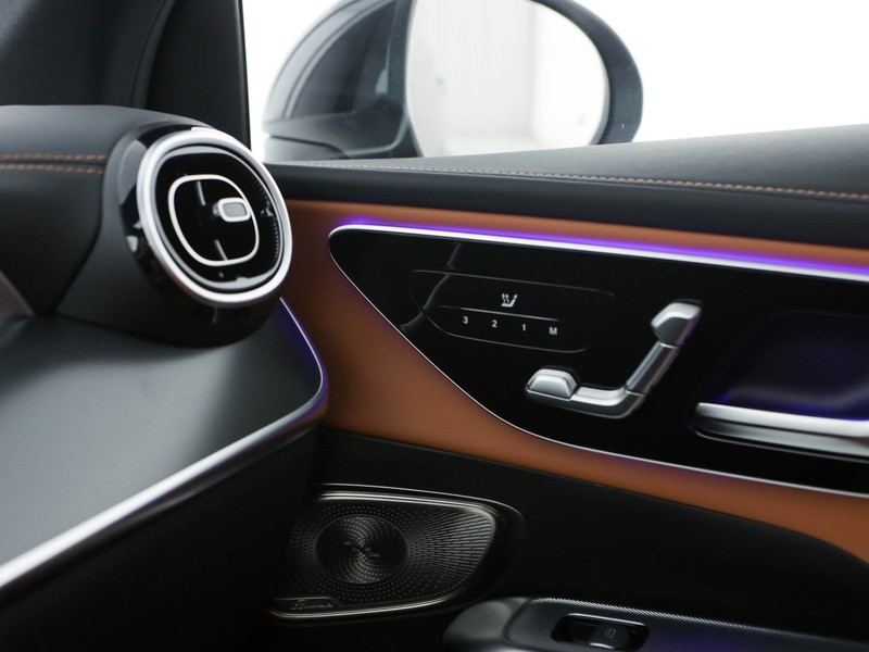 Mercedes GLC 300 d amg premium plus 4matic auto