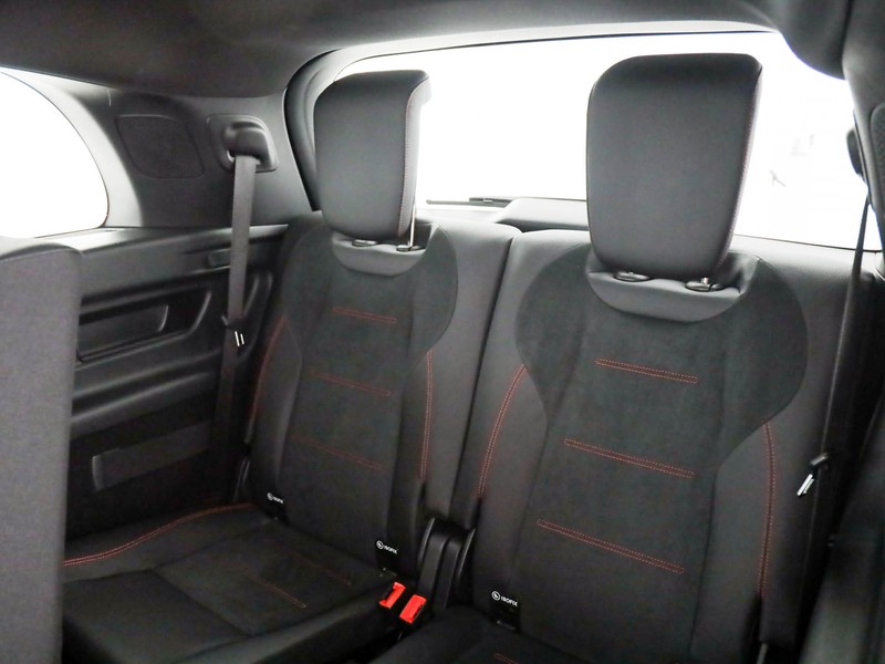 Mercedes GLB 200 d premium auto diesel bianco