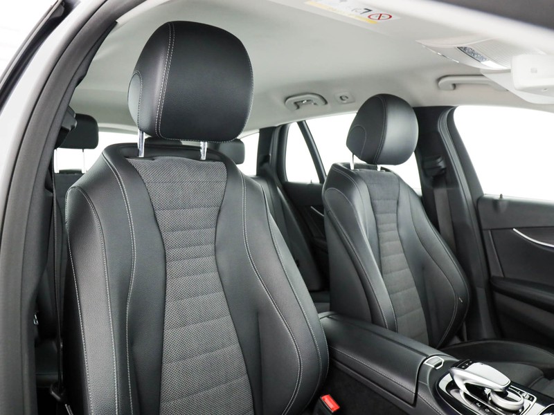 Mercedes Classe E SW All-Terrain sw all-terrain 220 d premium 4matic auto diesel grigio