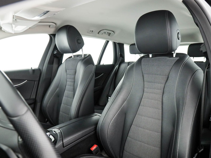 Mercedes Classe E SW All-Terrain sw all-terrain 220 d premium 4matic auto diesel grigio