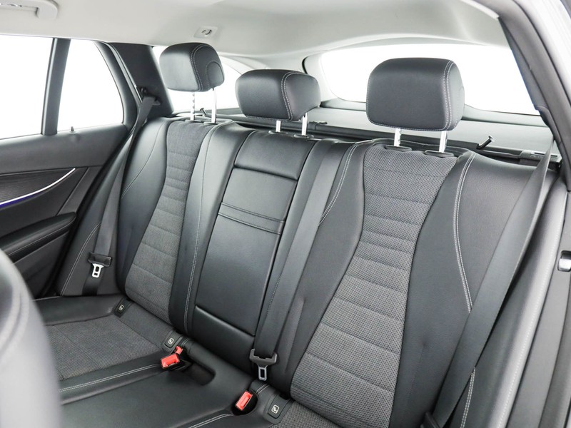 Mercedes Classe E SW All-Terrain sw all-terrain 220 d premium 4matic auto diesel grigio