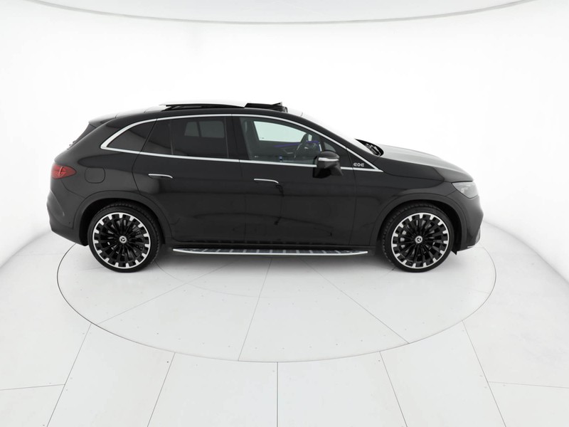 Mercedes EQE Suv suv 500 amg line premium plus 4matic