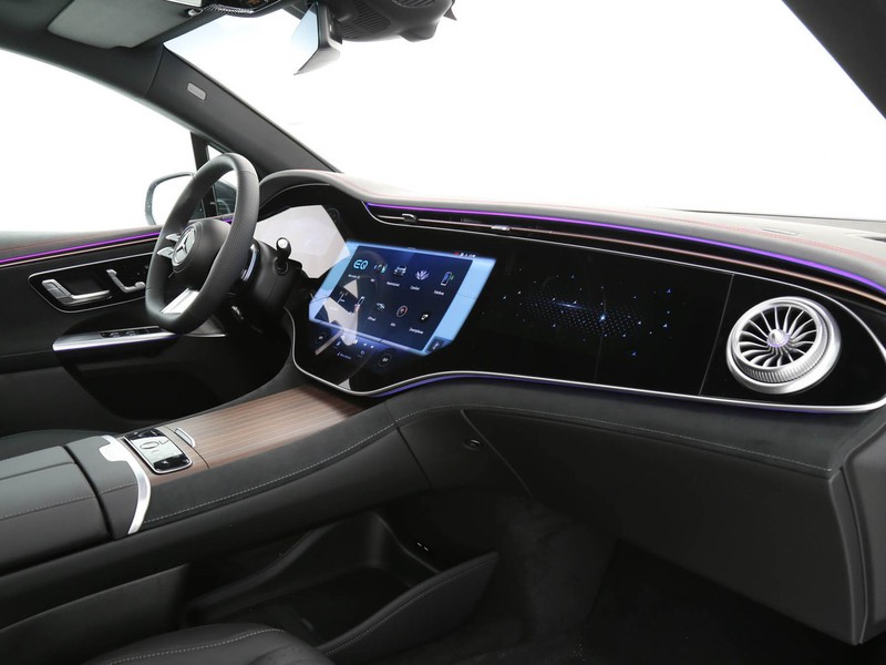 Mercedes EQE Suv suv 500 amg line premium plus 4matic