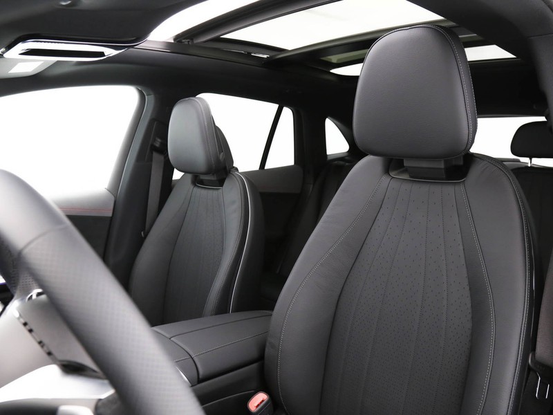 Mercedes EQE Suv suv 500 amg line premium plus 4matic
