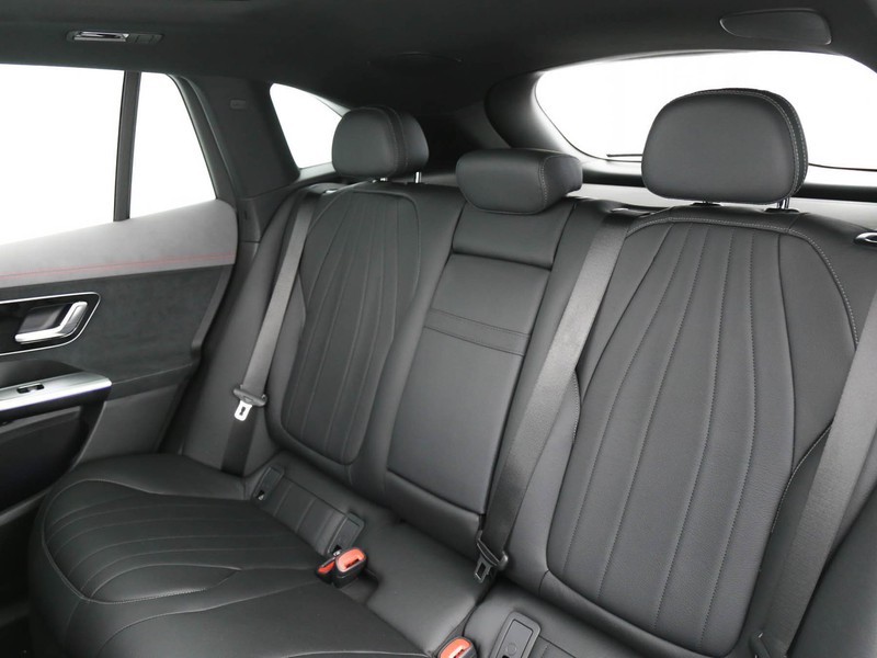 Mercedes EQE Suv suv 500 amg line premium plus 4matic