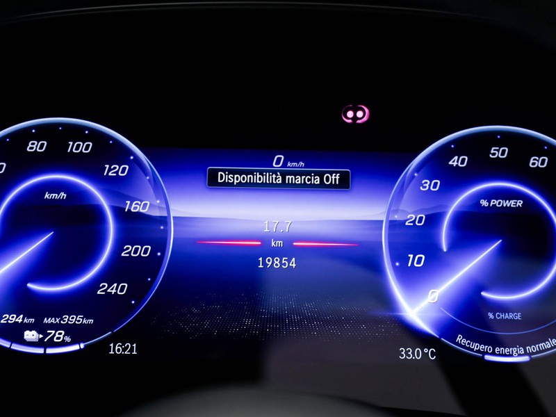 Mercedes EQE Suv suv 500 amg line premium plus 4matic
