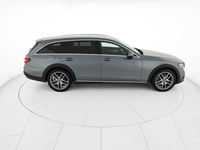 Mercedes Classe E SW All-Terrain sw all-terrain 220 d business sport 4matic auto