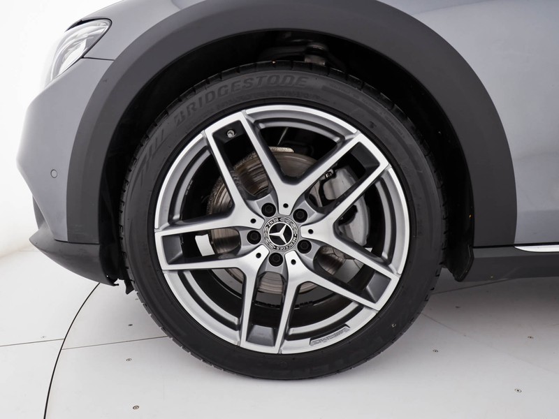 Mercedes Classe E SW All-Terrain sw all-terrain 220 d business sport 4matic auto