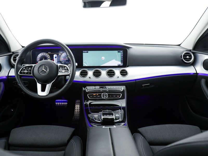 Mercedes Classe E SW All-Terrain sw all-terrain 220 d business sport 4matic auto