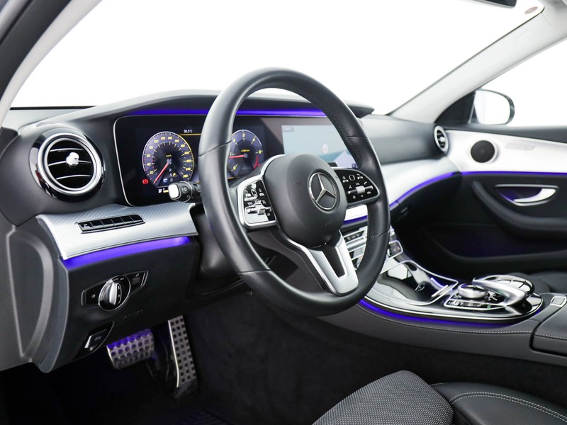 Mercedes Classe E SW All-Terrain sw all-terrain 220 d business sport 4matic auto