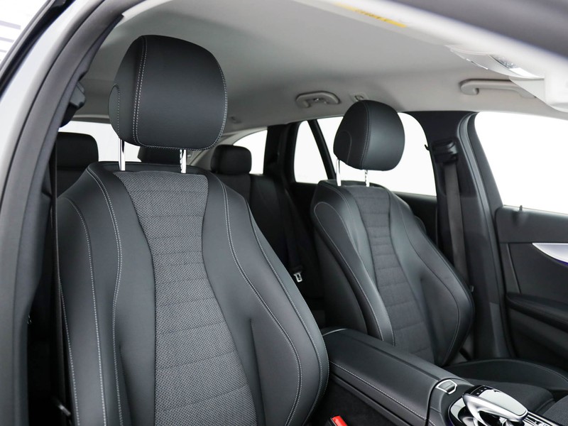Mercedes Classe E SW All-Terrain sw all-terrain 220 d business sport 4matic auto