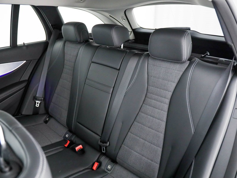 Mercedes Classe E SW All-Terrain sw all-terrain 220 d business sport 4matic auto