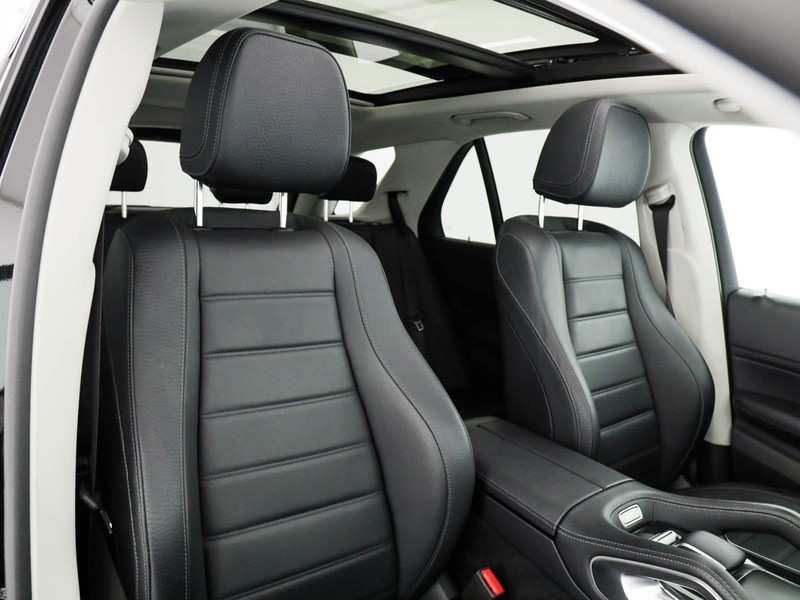 Mercedes GLE gle 350 de phev (e eq-power) premium 4matic auto ibrido nero