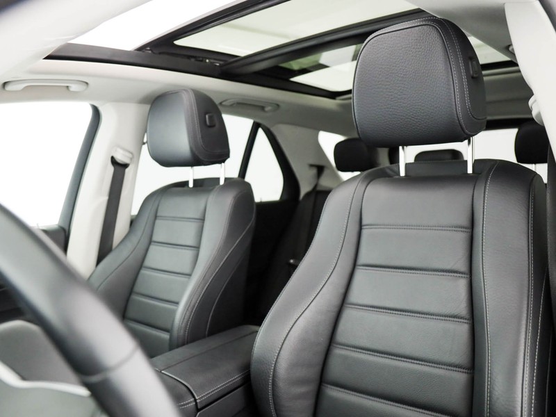 Mercedes GLE gle 350 de phev (e eq-power) premium 4matic auto ibrido nero