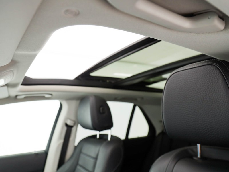 Mercedes GLE gle 350 de phev (e eq-power) premium 4matic auto ibrido nero