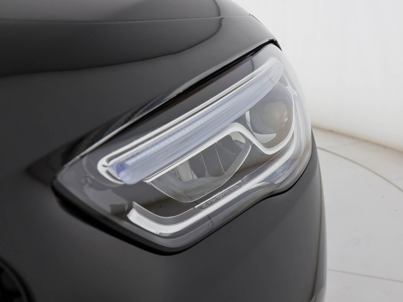 Mercedes GLA 250 e phev (eq-power) sport auto ibrido nero