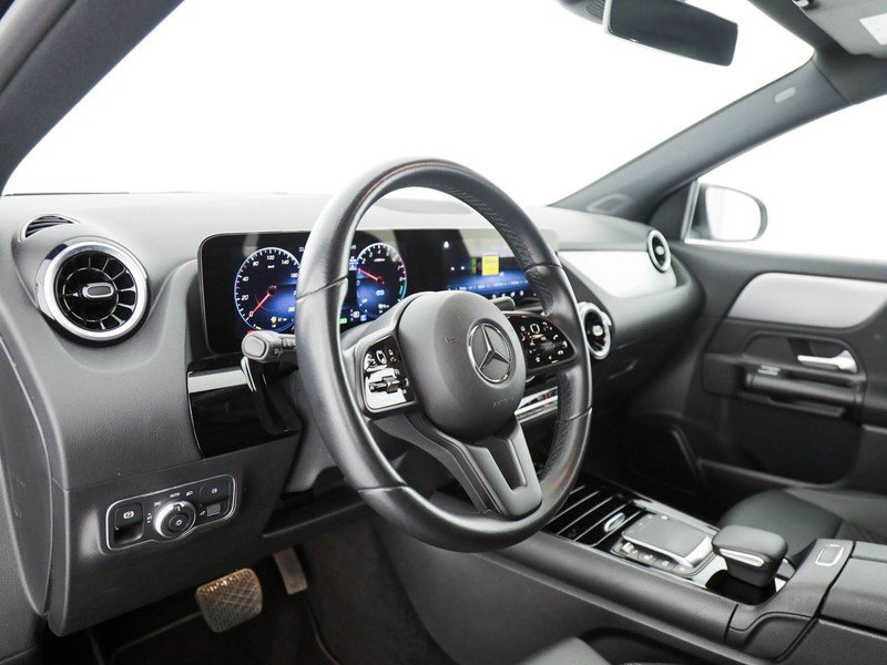 Mercedes GLA 250 e phev (eq-power) sport auto ibrido nero