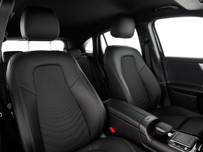 Mercedes GLA 250 e phev (eq-power) sport auto ibrido nero
