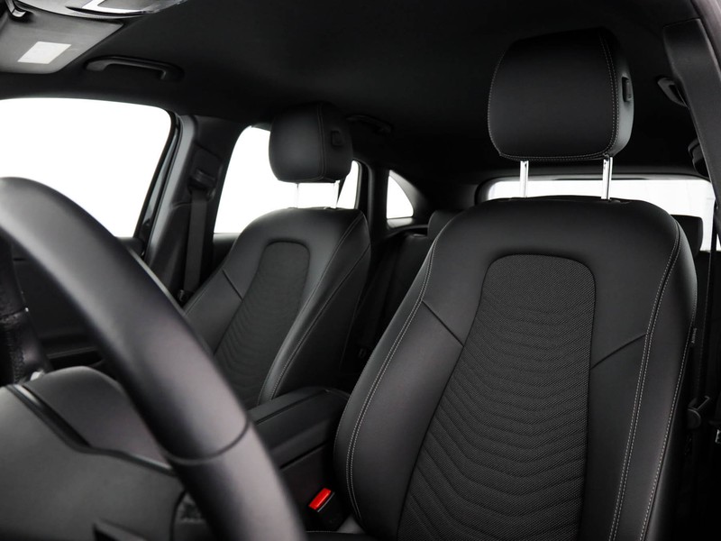 Mercedes GLA 250 e phev (eq-power) sport auto ibrido nero
