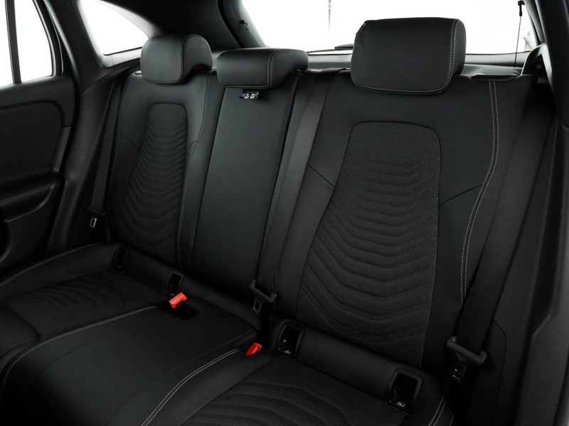 Mercedes GLA 250 e phev (eq-power) sport auto ibrido nero