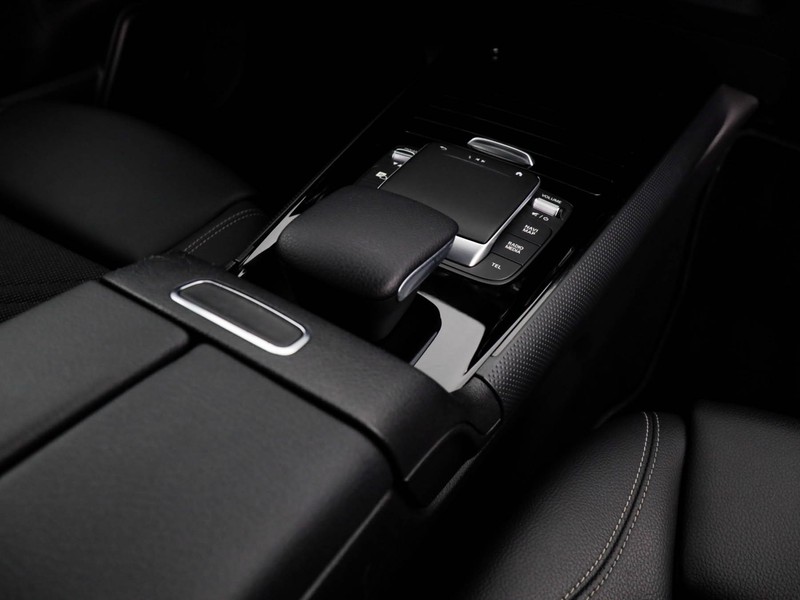 Mercedes GLA 250 e phev (eq-power) sport auto ibrido nero