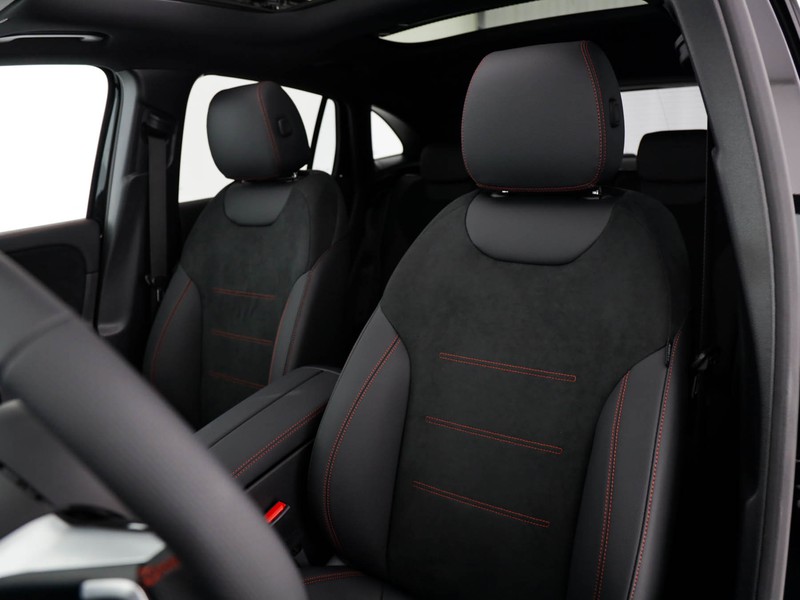 Mercedes GLA 180  d Automatic diesel nero