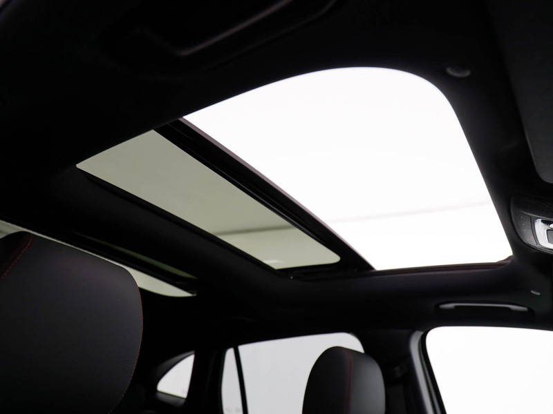 Mercedes GLA 180  d Automatic diesel nero
