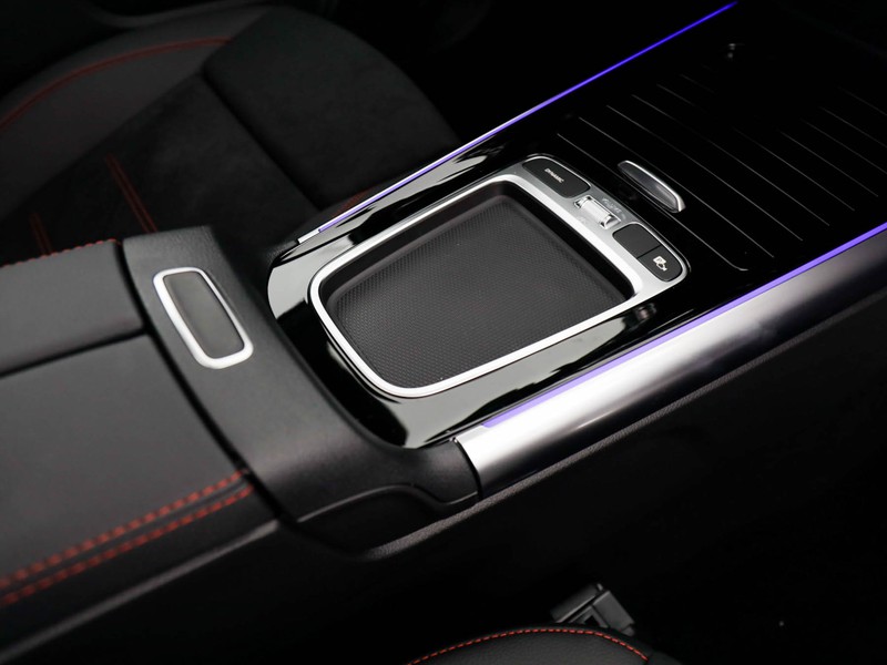 Mercedes GLA 180  d Automatic diesel nero
