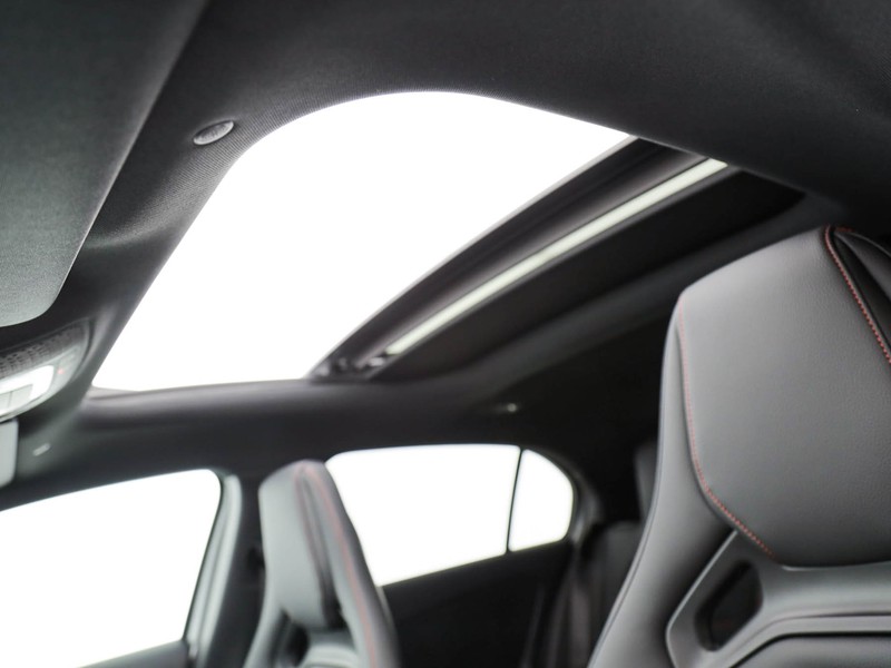 AMG Classe A Mercedes-AMG A 35 4MATIC benzina grigio