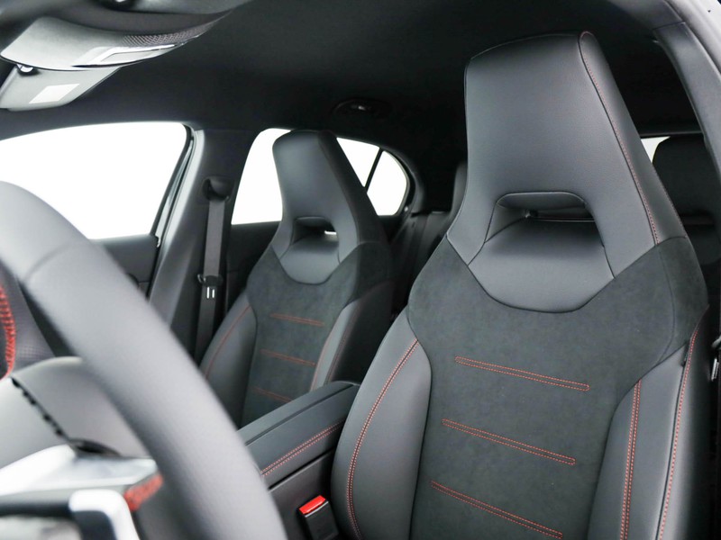 Mercedes Classe A A 180 d Automatic diesel nero