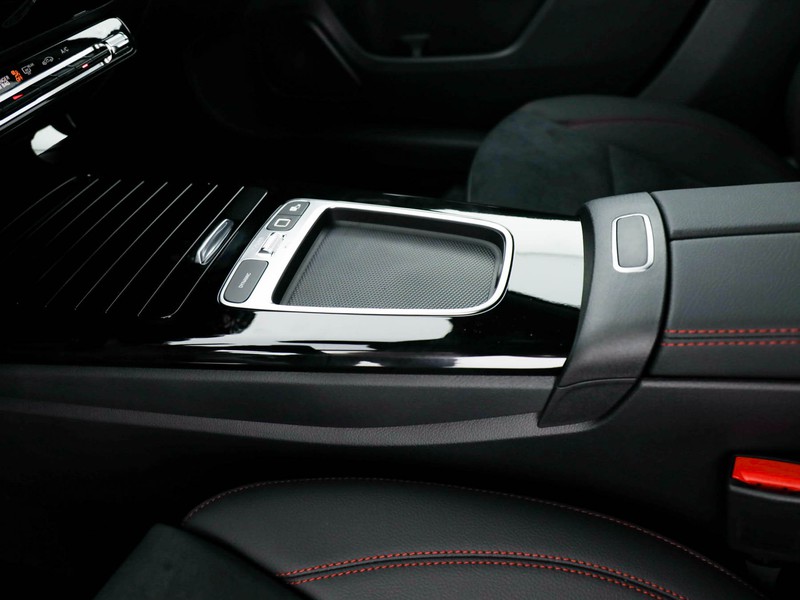 Mercedes Classe A A 180 d Automatic diesel nero