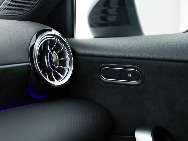 Mercedes Classe A A 180 d Automatic diesel bianco