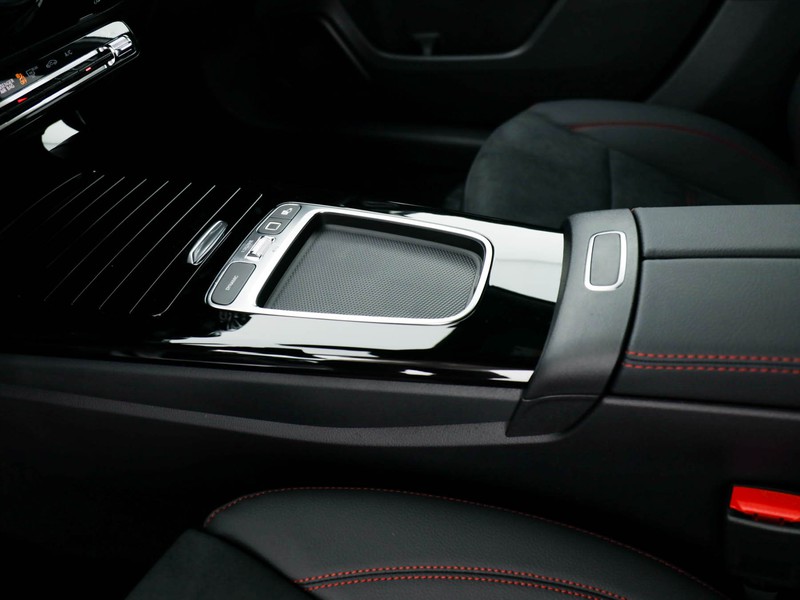 Mercedes Classe A A 180 d Automatic diesel bianco