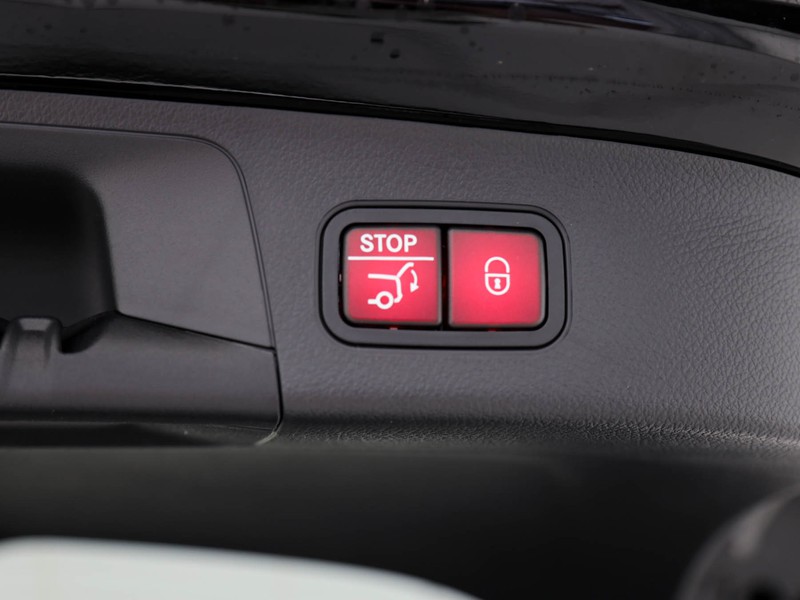 Mercedes GLA 180  d Automatic diesel nero