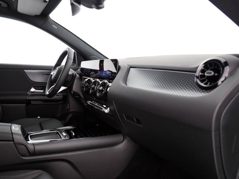 Mercedes GLA 180  d Automatic diesel nero
