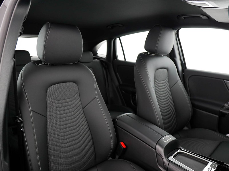 Mercedes GLA 180  d Automatic diesel nero
